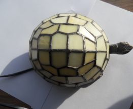 Veilleuse tortue
