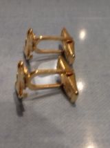 Boutons de manchette Ferrari "Cavalino"