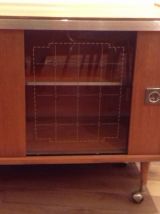 Meuble vitrine 