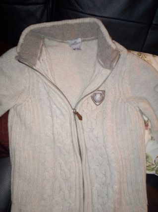 Gilet Cyrillus