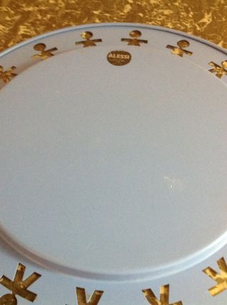 plateau Alessi