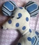 doudou ou déco chambre enfant