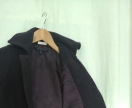 Manteau fille Lulu castagnette 10 ans 