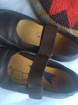Ballerine Camper T34