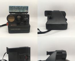 Polaroid 5000 "Gainsbourg"