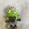 Broche email