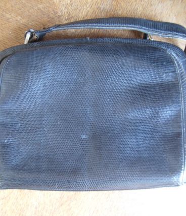VRAI sac vintage