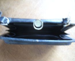 VRAI sac vintage