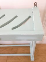 Casserollier ancien Le Creuset
