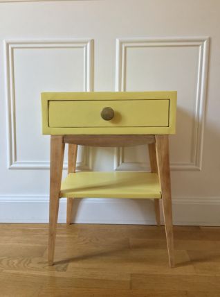 Chevet scandinave années 50'