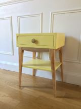 Chevet scandinave années 50'