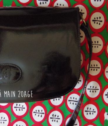 sac à main vintage 
