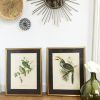 Cadres oiseaux 