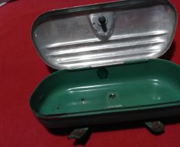 Boite a outils de vélo