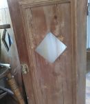 Petites Portes d'armoire