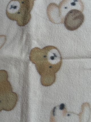 Couverture enfant