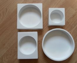 Kit pour pièce montée PatiPro