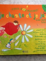 Instruments de musique et livres