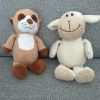 Lot de peluches