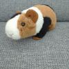 Peluche cochon d'inde