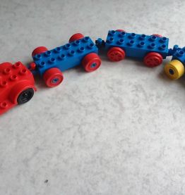 Lot Lego
