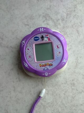 KidiPet Vtech
