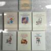 Lot de livre l'Ecole des Loisirs