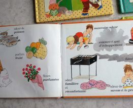 Livres C'est quoi?
