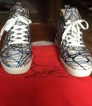 Basket Christian Louboutin Vulcano (43.5)