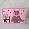 Carte Princesse Aurore