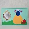 Carte princesse Blanche Neige