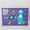 Carte princesse Jasmine