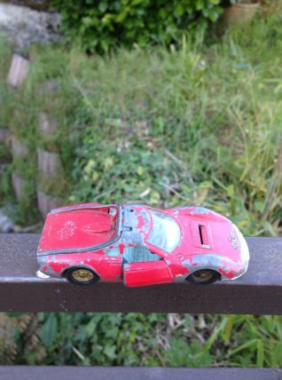Dinky toys