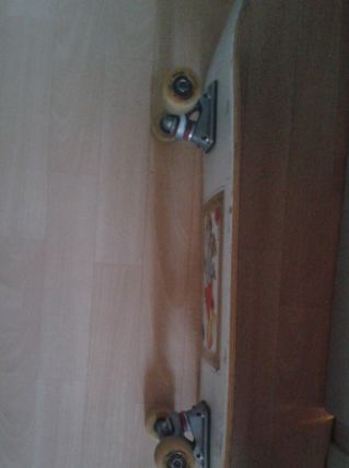 SKATEBOARD