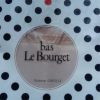 Bas Le Bourget Nuance Girolle Taille 1 et 2