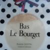 Bas Le Bourget Nuance Santal Taille 2 et 3