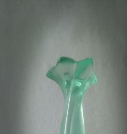 Broche fleur daum