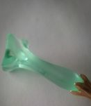 Broche fleur daum