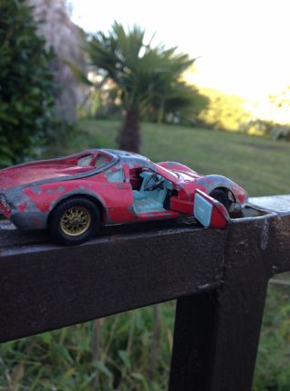 Dinky toys 