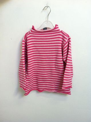 Pull Gap 3 ans