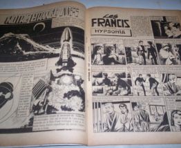 BD METEOR PF NO 106 DE 1962 
