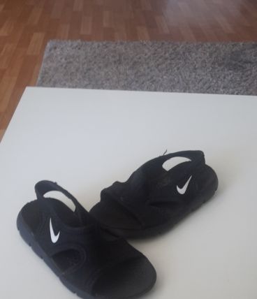 sandales garçon 