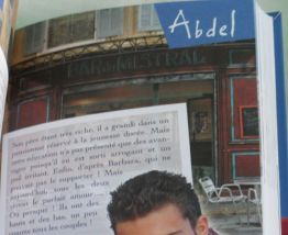 Plus Belle La Vie Tome1