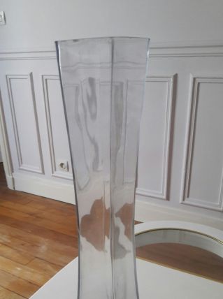 Vase géant