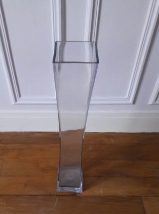 Vase géant
