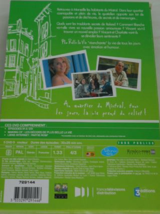 Plus Belle La Vie - Volume 4 