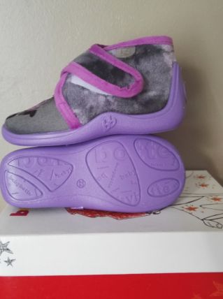 NEUVE BABYBOTTE