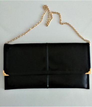 Pochette vernie
