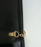 Pochette vernie