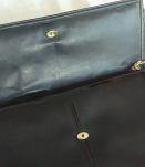 Pochette vernie